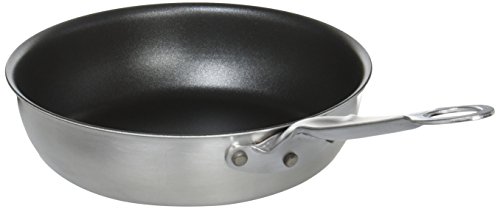 マエストロ 2層グラッド 深型フライパン（炒め鍋） 21cm